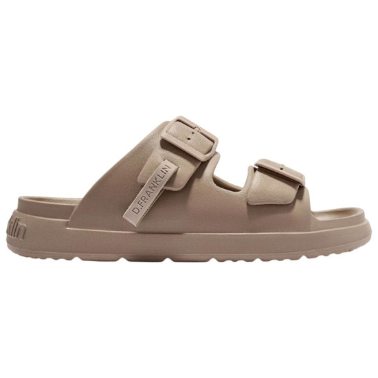 D' Franklin Vibe Foam 2 Buckles
